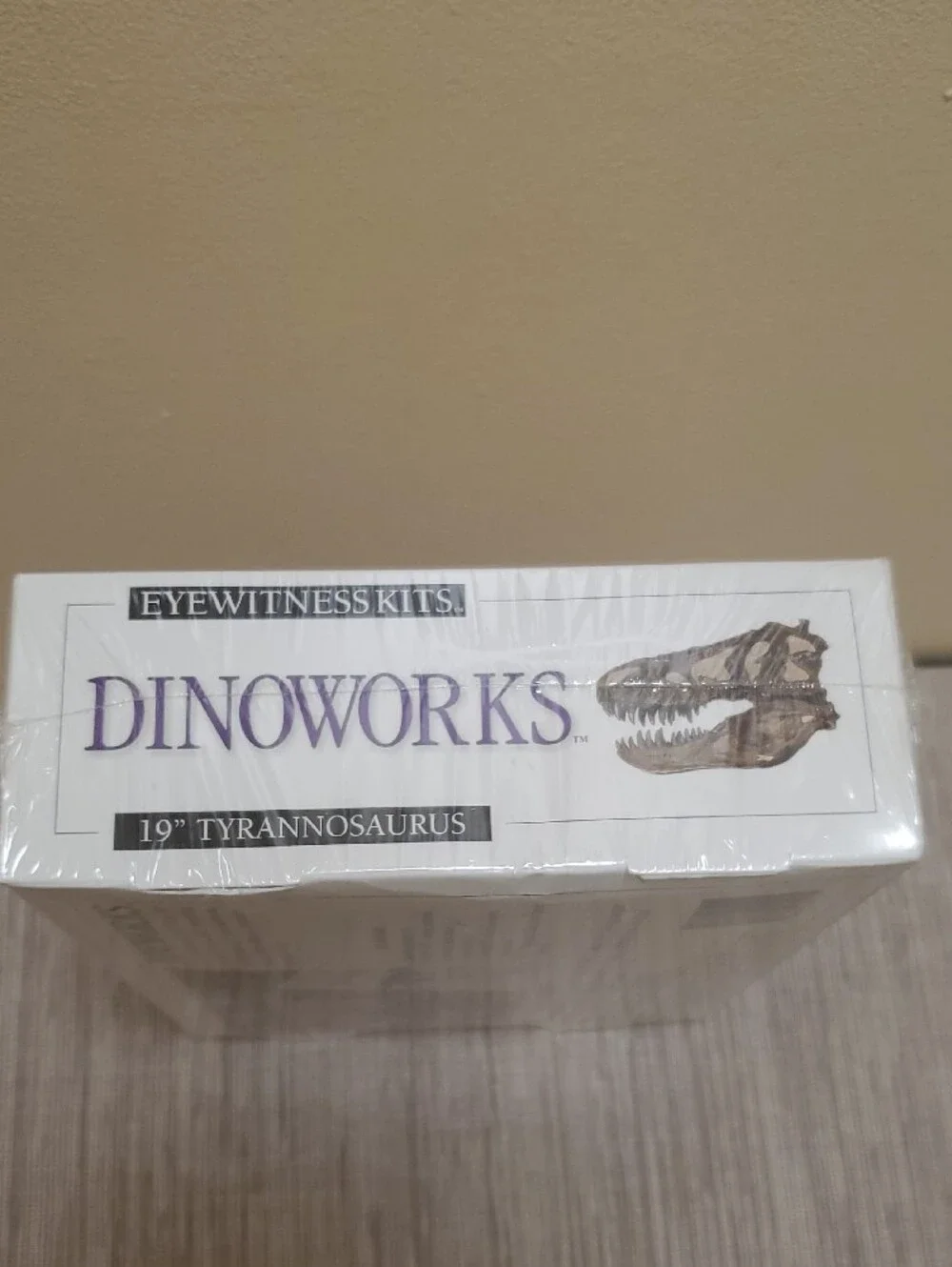 Dinoworks 19